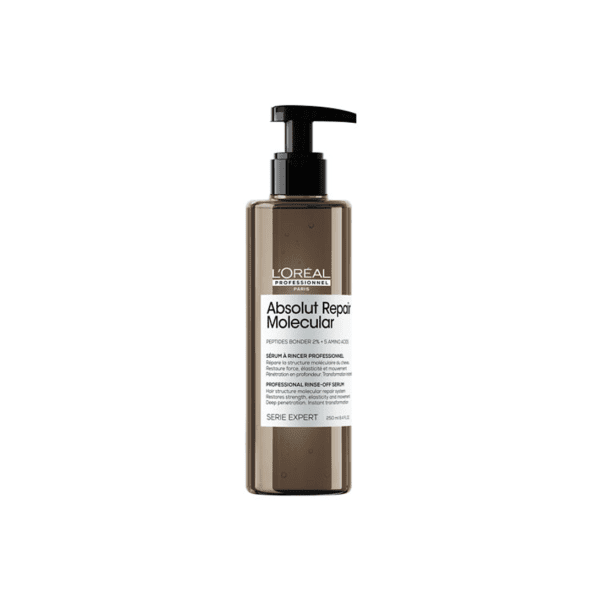 Serúm con enjuague Absolut Repair Molecular 250ml Absolut Repair Molecular L'Oreal