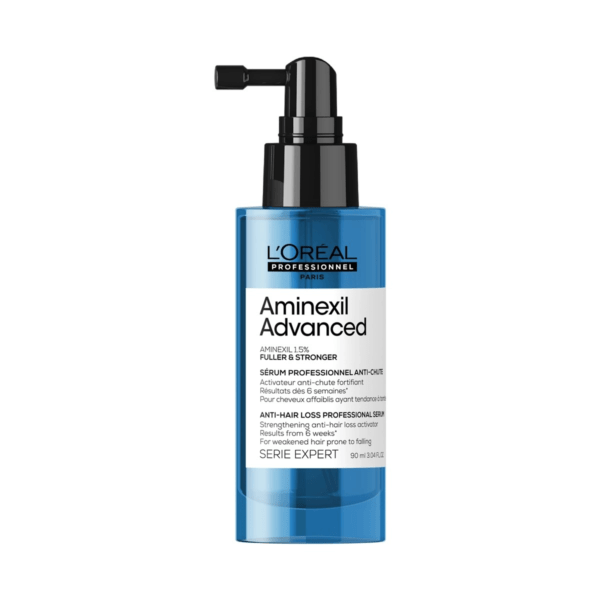 Serum Densificador Aminexyl Advanced 90ml Aminexyl Advanced L'Oreal
