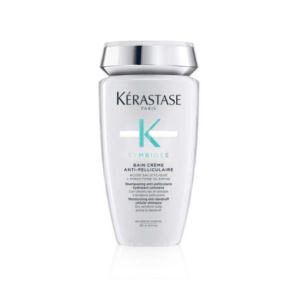 Bain Crème Anti-Pelliculaire 250ml Symbiose Kérastase