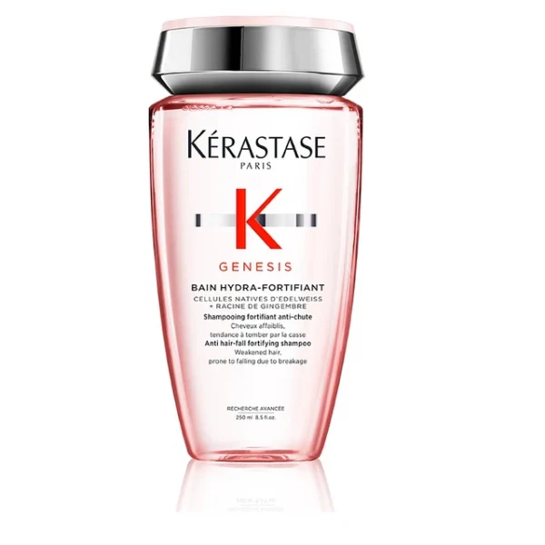 Bain Hydra-Fortifiant 250ml Genesis Kérastase