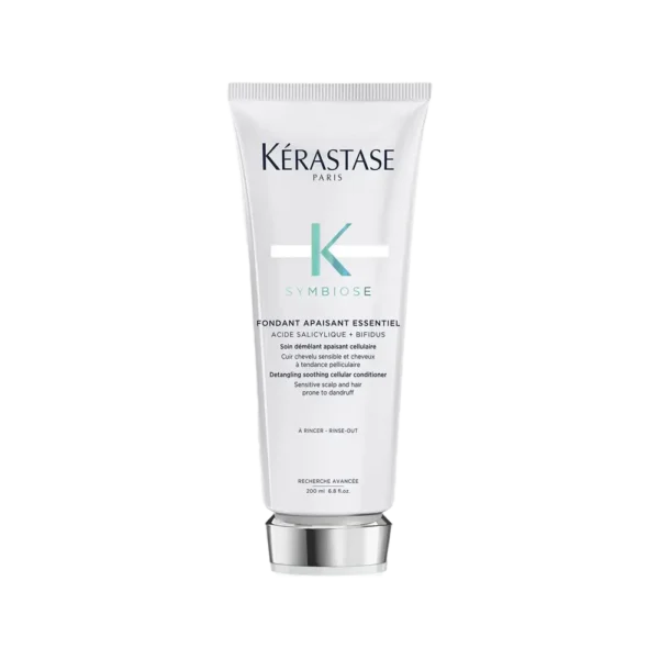 Fondant Apaisant Essentiel 200ml Symbiose Kérastase