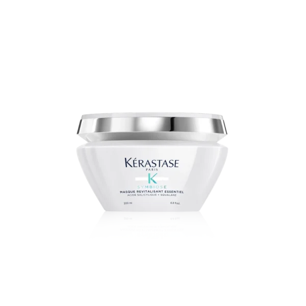 Masque Revitalisant Essentiel 200ml Symbiose Kérastase