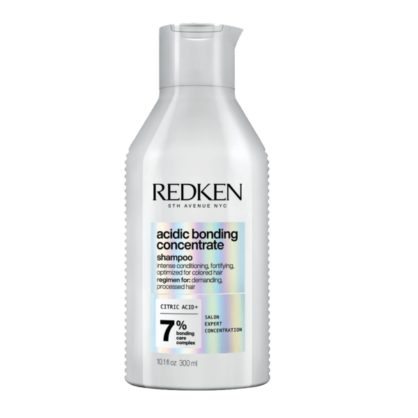 Shampoo Acidic Bonding Concentrate 300ml Acidic Bonding Concentrate Redken