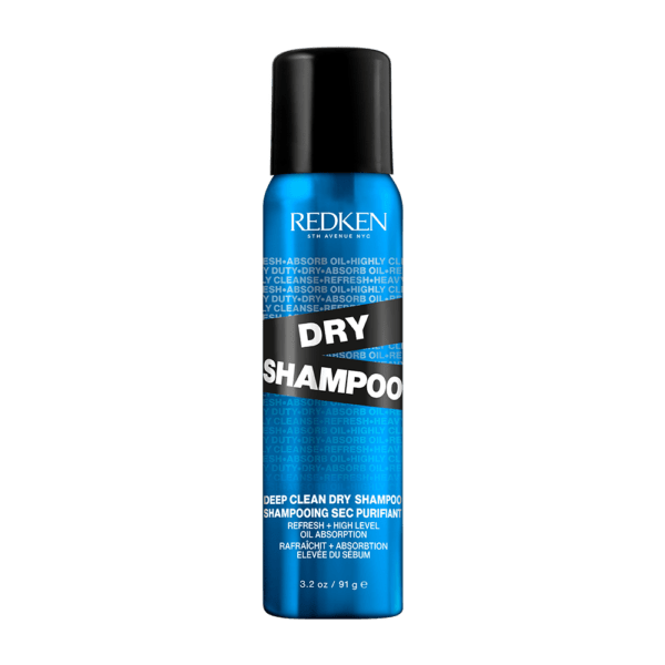 DRY SHAMPOO Dry Shampoo / Hair Cleansing 150ml Dry Shampoo / Hair Cleansing Redken