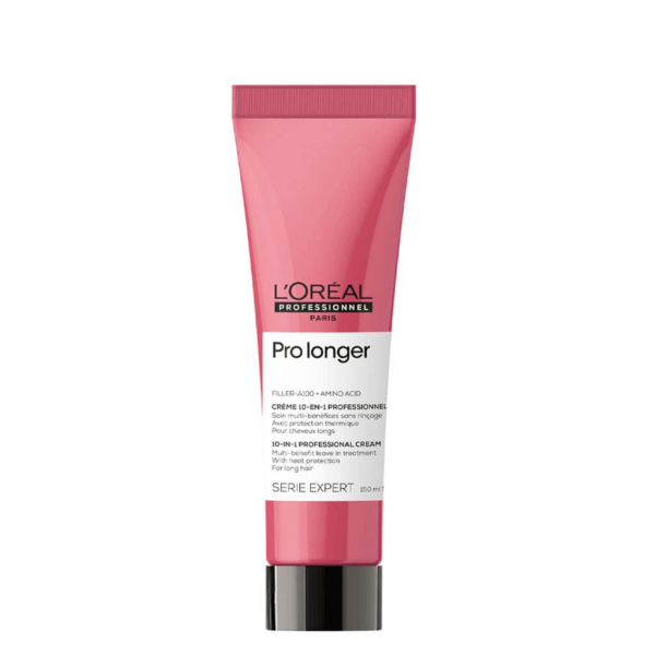 Leave In Prolonger 150ml Prolonger L'Oreal