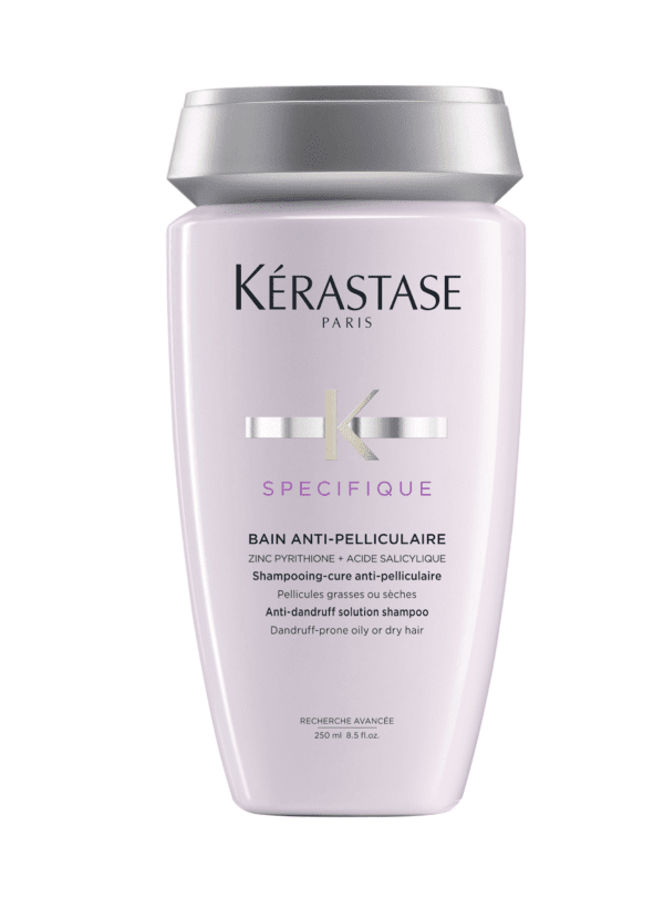 Bain Anti-pelliculaire SPECIFIQUE 250ml Specifique Caída Kérastase