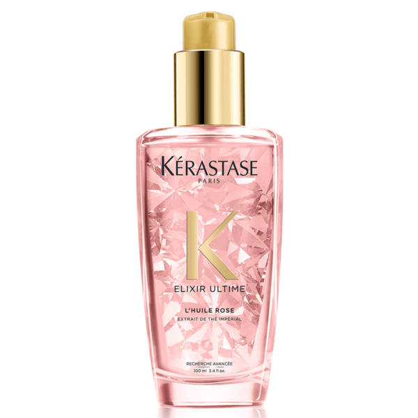 L'Huile Rose ELIXIR ULTIME 100ml Elixir Ultime Kérastase