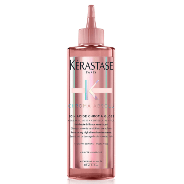 Soin Acide Chroma Gloss CHROMA ABSOLU 210ml Chroma Absolu Kérastase