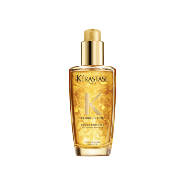 L'Huile Originale ELIXIR ULTIME 100ml Elixir Ultime Kérastase