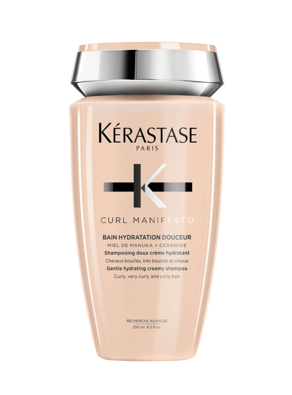 Bain Hydratation Douceur CURL MANIFESTO 250ml Curl Manifesto Kérastase
