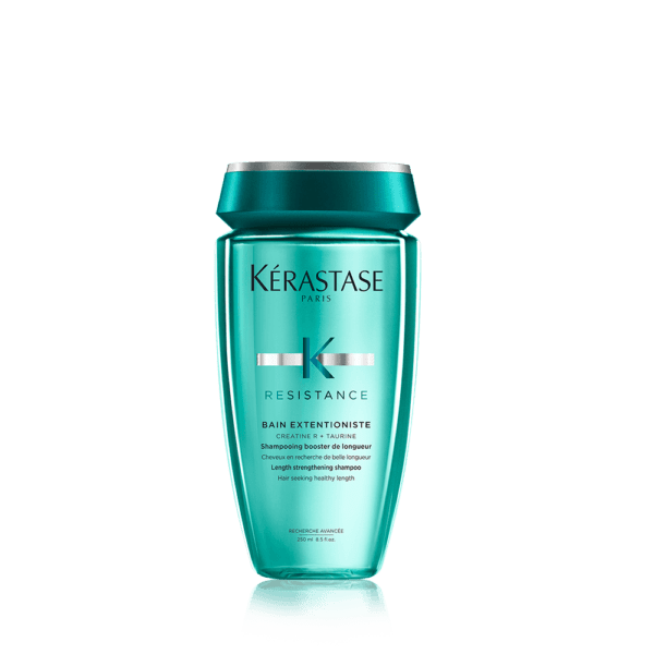 Bain Extentioniste RESISTANCE 250ml Resistance Extensioniste Kérastase