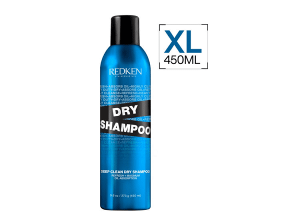 Dry Shampoo / Hair Cleansing 450ml Dry Shampoo / Hair Cleansing Redken