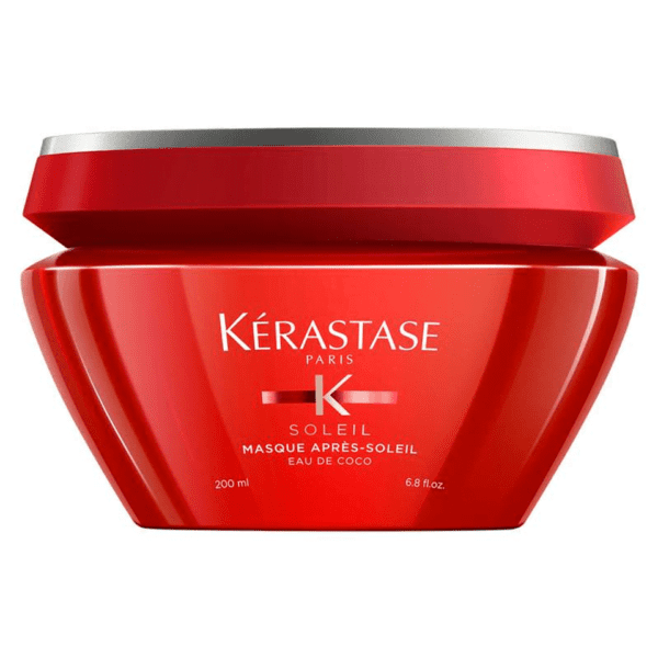 Masque Apres-Soleil SOLEIL 200ml Soleil Kérastase