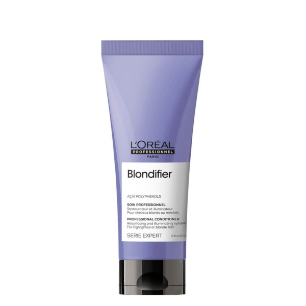 Acondicionador Blondifier 200ml Blondifier L'Oreal