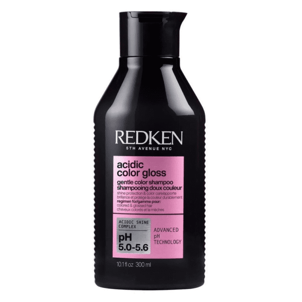 Shampoo Acidic Color Gloss 300ml Acidic Color Gloss Redken