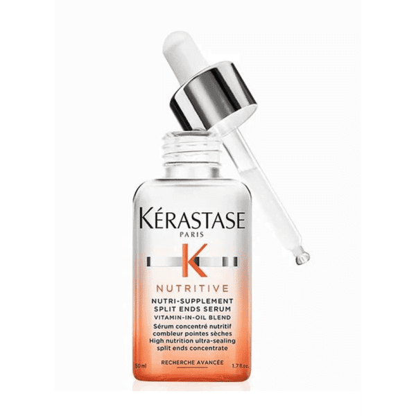 Serum Nutri-Supplement Splind Ends NUTRITIVE 50ml Nutritive Kérastase