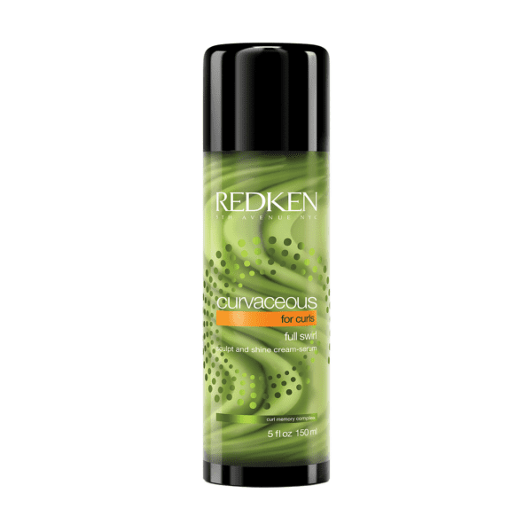 Full Swirl Curvaceous 150ml Curvaceous Redken
