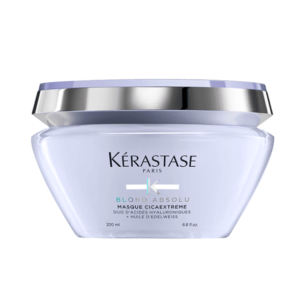 Masque Cicaextreme BLOND ABSOLU 200ml Blond Absolu Kérastase