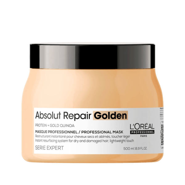 Mascara Gold Absolut Repair 500ml Absolut Repair L'Oreal