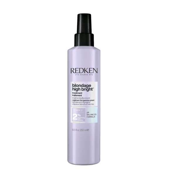 Pre-Tratamiento Blondage High Bright 250ml Blondage High Bright Redken