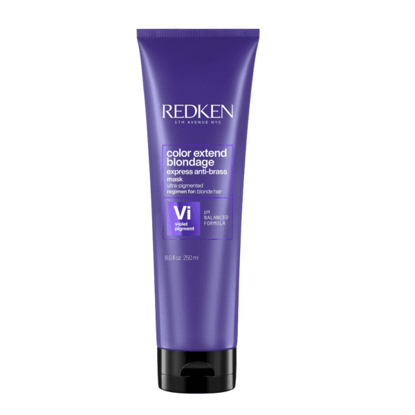 Máscara Color Extend Blondage 250ml Color Extend Blondage Redken