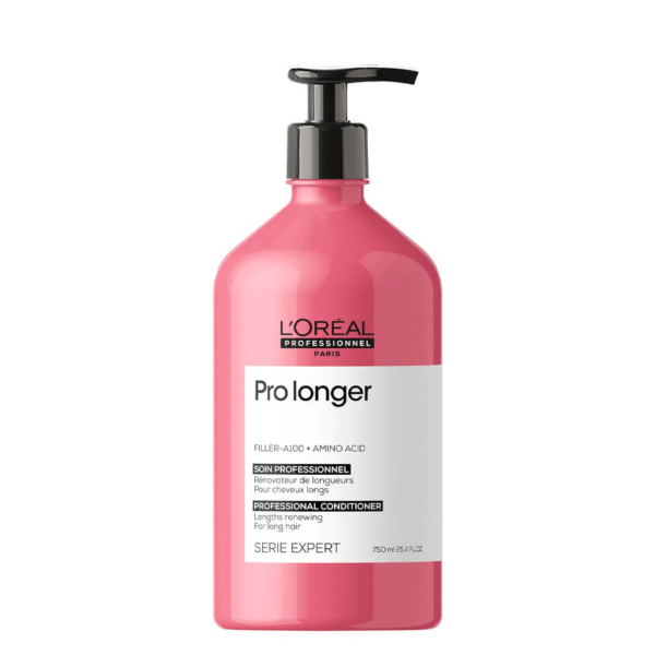 Acondicionador Prolonger 750ml Prolonger L'Oreal