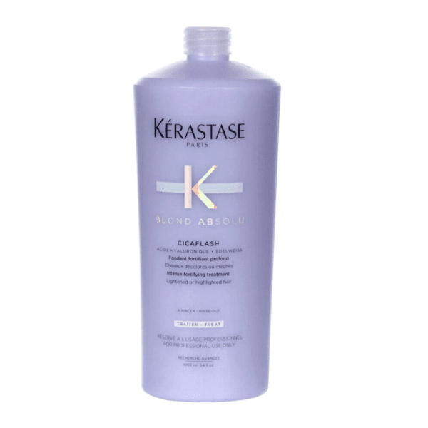 Cicaflash BLOND ABSOLU 1000ml Blond Absolu Kérastase