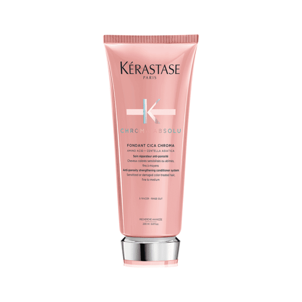 Fondant Cica Chroma CHROMA ABSOLU 200ml Chroma Absolu Kérastase