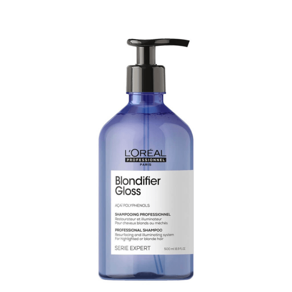 Shampoo Blondifier 500ml Blondifier L'Oreal