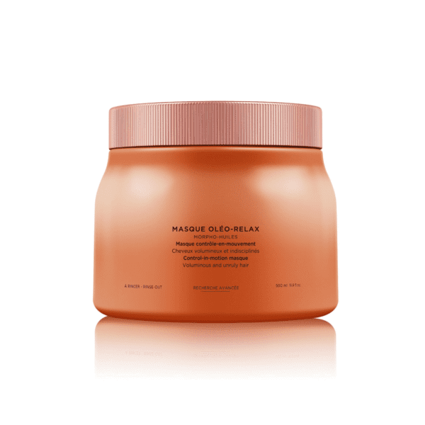 Masque Oléo-Relax DISCIPLINE 500ml Discipline Kérastase