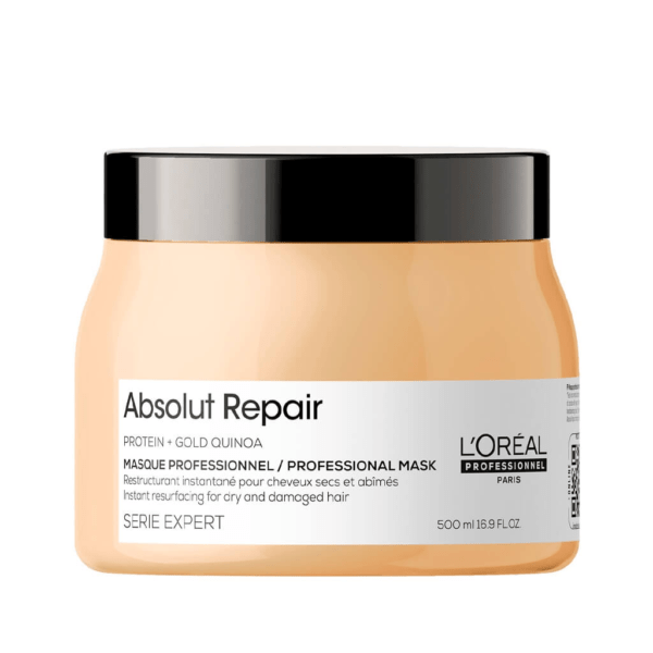 Máscara Absolut Repair 500ml Absolut Repair L'Oreal