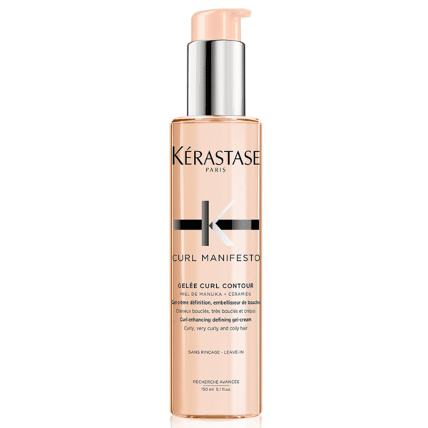 Gelee Curl Contour CURL MANIFESTO 150ml Curl Manifesto Kérastase