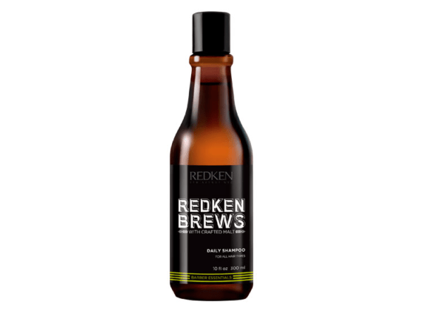 Shampoo Daily Haircare 300ml Haircare Redken