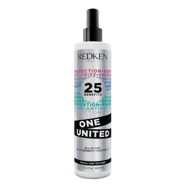 One United 400ml One United Redken