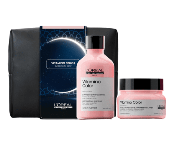 Set Duo Vitamino Color