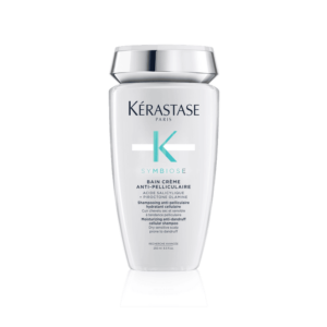 kÉrastase shampoo bain crÈme anti pelliculaire 250ml