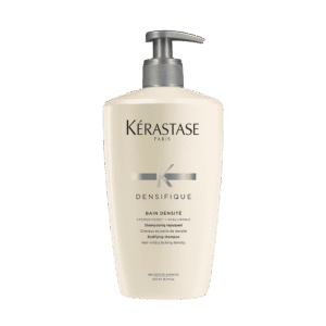 kÉrastase shampoo bain densitÉ 500ml
