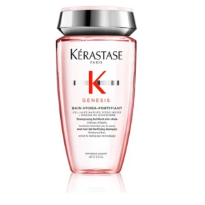 kÉrastase shampoo bain hydra fortifiant 250ml