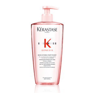 kÉrastase shampoo bain hydra fortifiant 500ml
