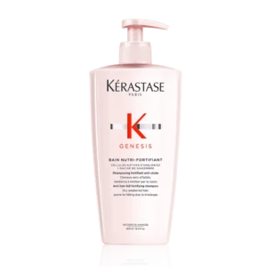 kÉrastase shampoo bain nutri fortifiant 500ml
