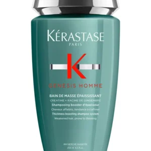kÉrastase shampoo bain de masse Épaississant