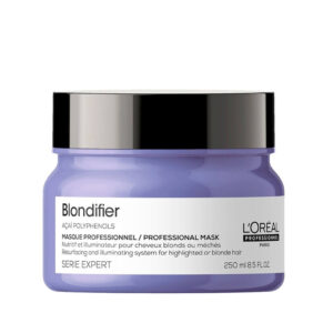 l'oreal blondifier acondicionador 200ml