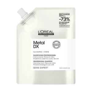 l'oreal metal detox shampoo 500ml