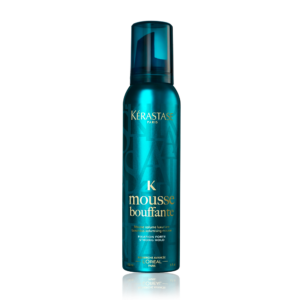 kÉrastase mousse bouffante 150ml