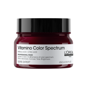 l'oreal vitamino color spectrum