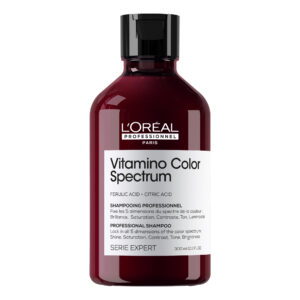 Home l'oreal vitamino color spectrum