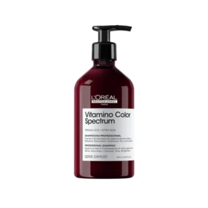 Home l'oreal vitamino color spectrum shampoo 500ml