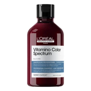 Home l'oreal vitamino color spectrum