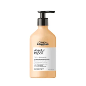l'oreal absolut repair shampoo 500ml