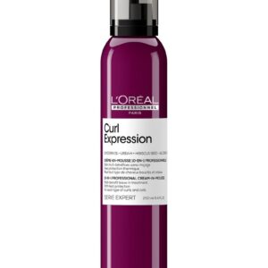 l'oreal curl expression máscara 250ml